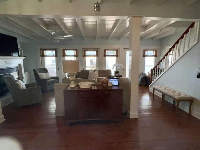 Others 5, Write on the Bay, a Waterfront Retreat in Coastal Alabama, Baldwin