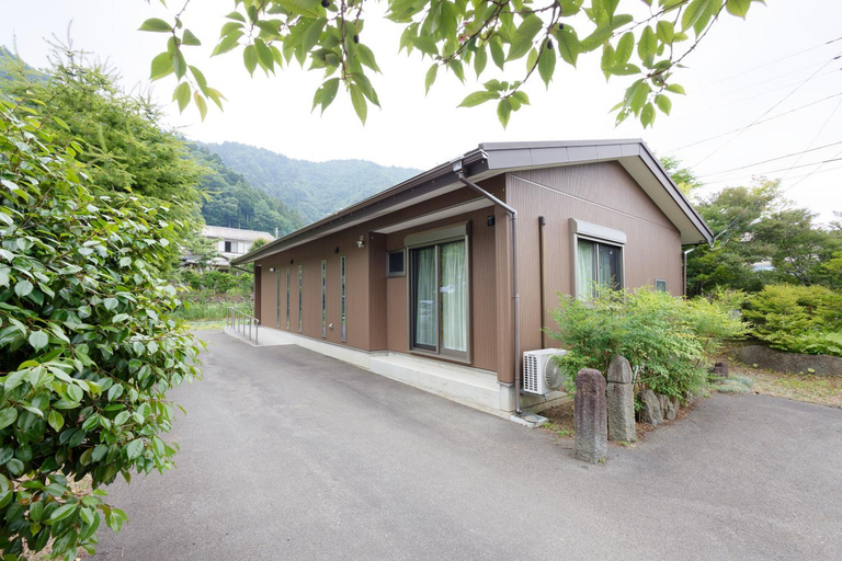 Exterior & Views 1, 24 Oriya Mt.Fuji - 鳴沢 (Narusawa) -, Narusawa
