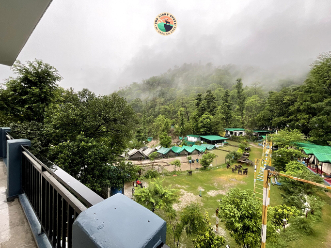 Others 5, Rudram Aura x One Light Stays, Tehri Garhwal