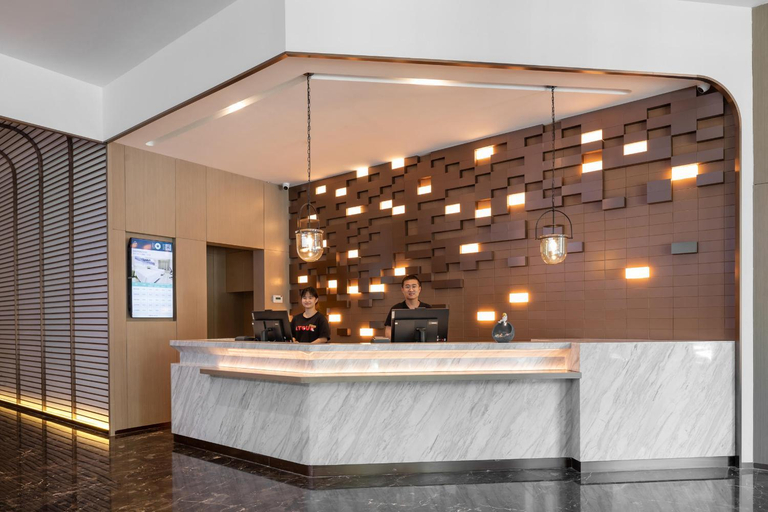 Others 5, Atour Hotel Jincheng Zezhou Road, Jincheng