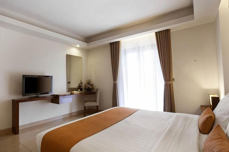Bedroom 9