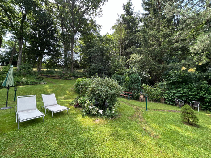 Others 4, Das WALDFRIEDE Appartement, Oberwart