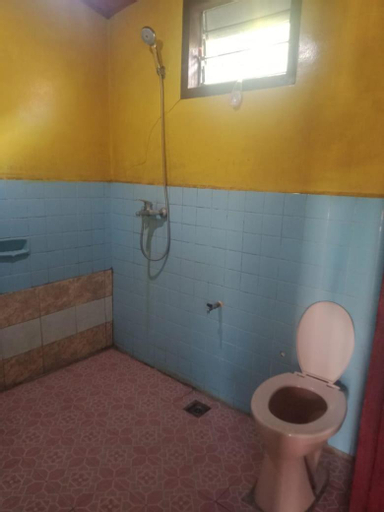 Bedroom 5, Matahari Guest House, Samosir