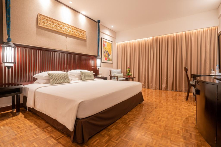 Bedroom 19
