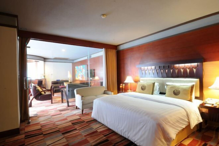 Bedroom 21