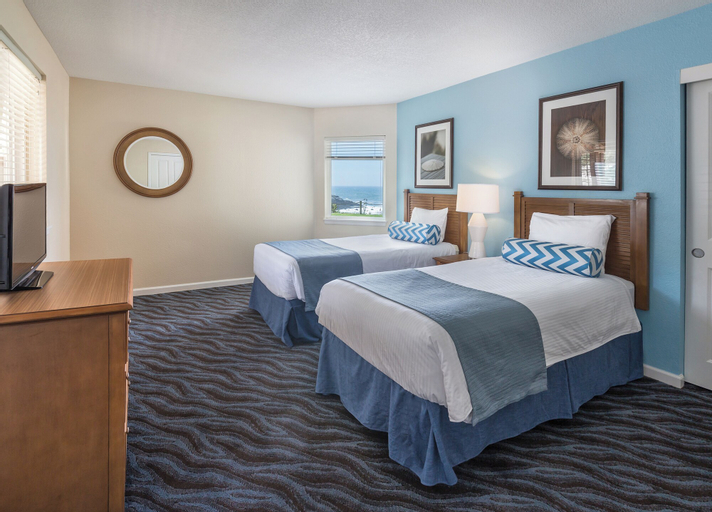 Bedroom 3, WorldMark Depoe Bay, Lincoln