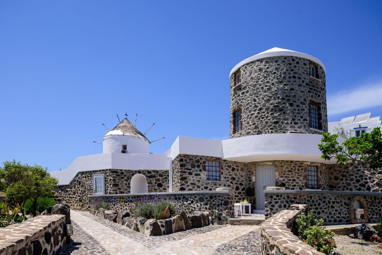 Others 5, CASA ARISTA, South Aegean