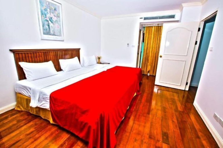 Bedroom 11