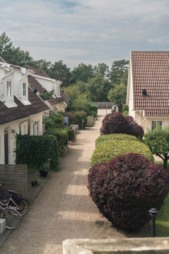 Exterior & Views 2, Falsterbo Beachside Apartments, Vellinge