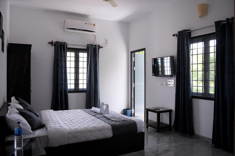 Bedroom 16