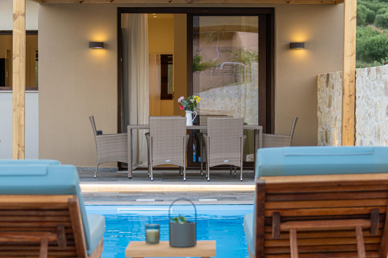 Others 5, Irisma Luxury Villa with private pool, Crete