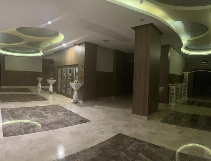 Others 5, Extenso Hotel, Gaziemir