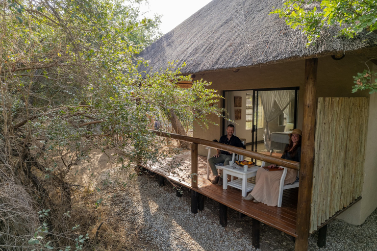 Exterior & Views 3, Bushbaby River Lodge, Mopani