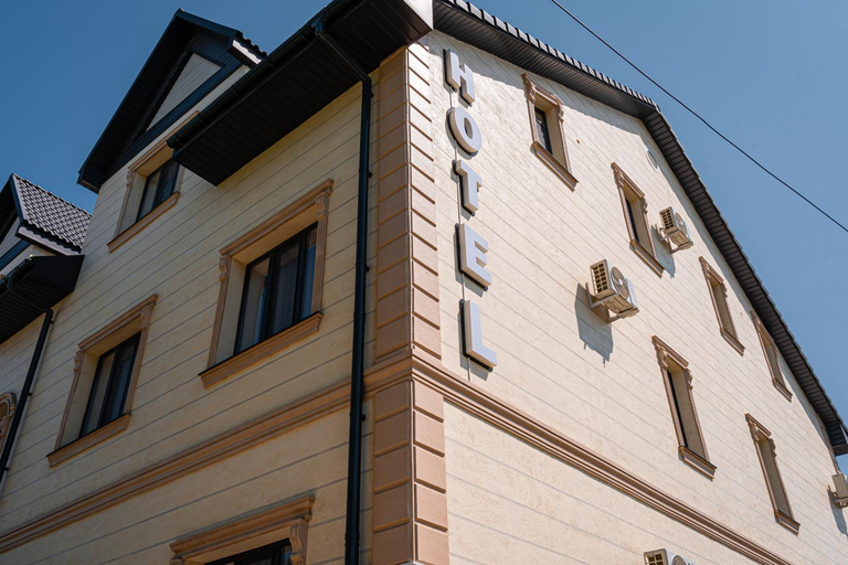 Exterior & Views 1, BnB Hotel Shymkent, Shymkent