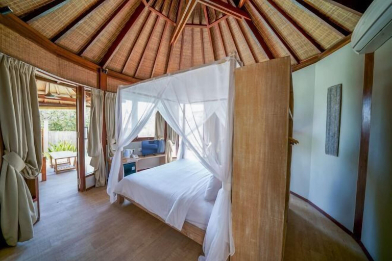 Bedroom 24