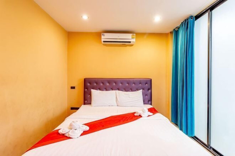 Bedroom 20