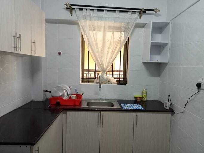 Private kitchen 3, Lux Suites Mellow Apartments Kitengela, Kajiado East