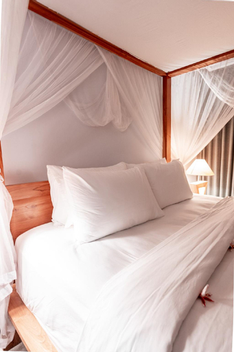 Bedroom 3, Private And Serene Ubud Villa, Gianyar