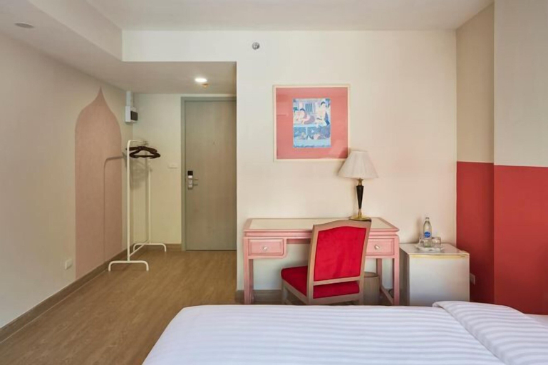 Bedroom 11