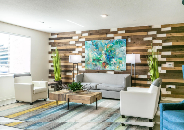 Public Area 2, WaterWalk Extended Stay by Wyndham Charlotte - Arrowood, Mecklenburg
