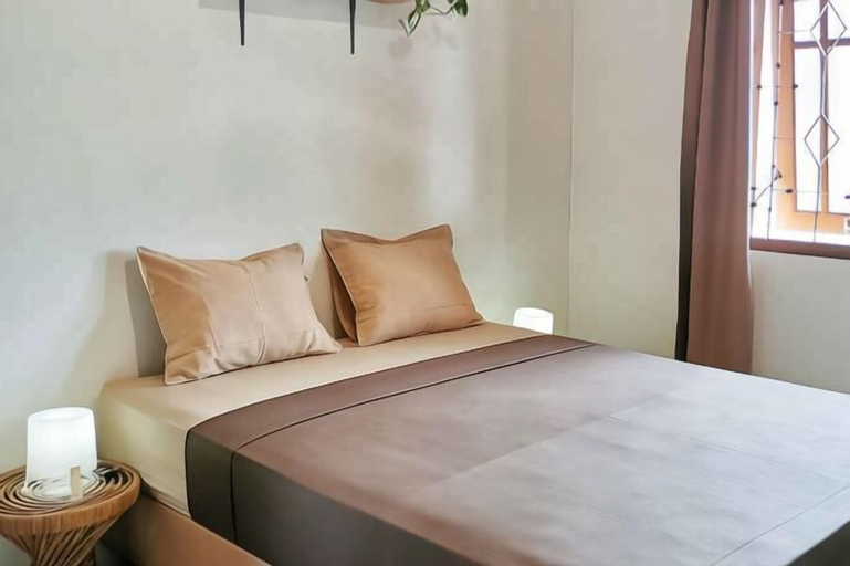 Bedroom 20