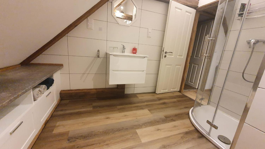 Others 2, Ferienhaus Drakenhof, Lippe