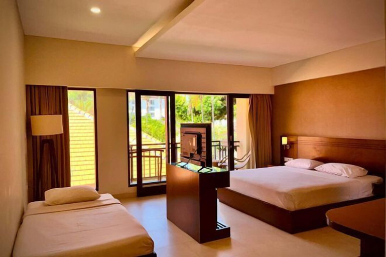Bedroom 21
