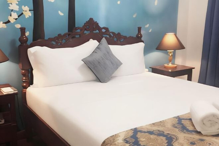 Bedroom 8