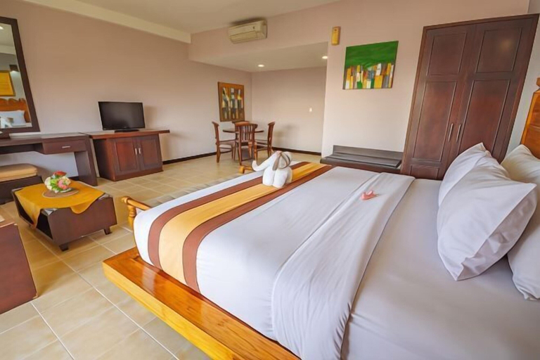 Bedroom 14
