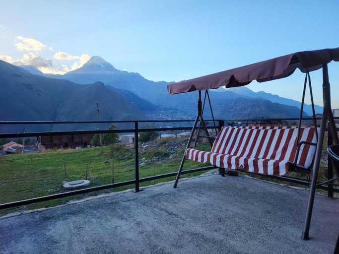 Others 2, Kera Cottages Kazbegi, Kazbegi