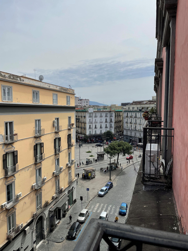 Others 4, Le Porte di Napoli - Rooms, Napoli