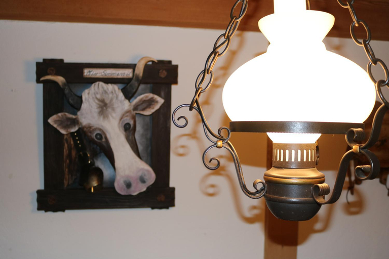 Others 3, Hotel & Restaurant Diana, Obersimmental