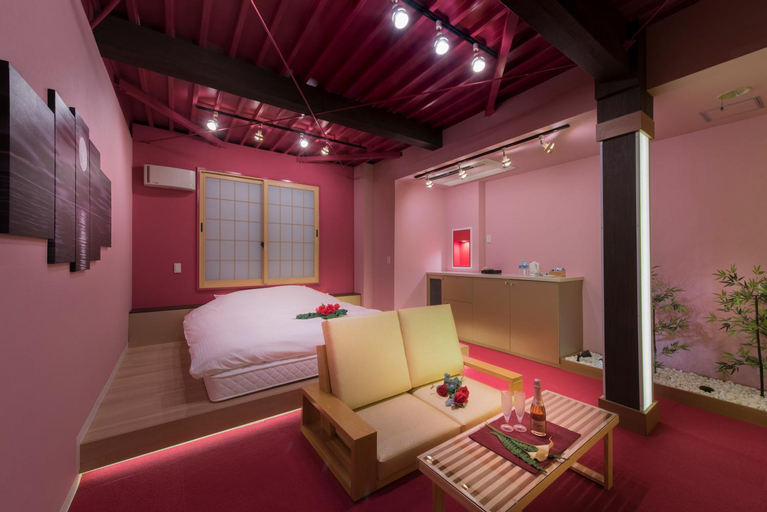 Others 3, Hotel Houou Adults Only, Hachiōji