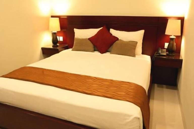 Bedroom 18