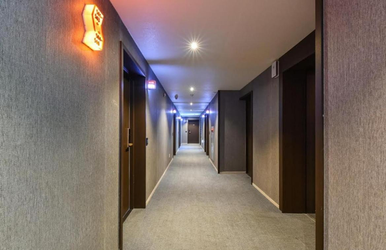 Others 5, Yeosu Hotel The L, Yeosu