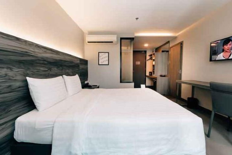 Bedroom 7