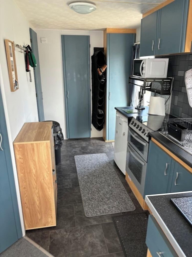 Others 5, Skegness Seaside Retreat - 2 Bed Apartment, Lincolnshire