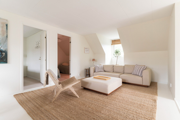 Bedroom 4, Falsterbo Beachside Apartments, Vellinge