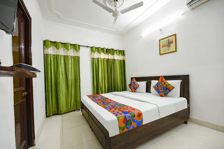 Bedroom 6