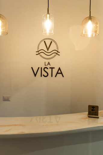 Others 2, La Vista Formia B&B, Latina