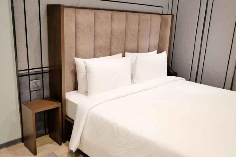 Bedroom 20
