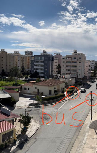 Others 5, Carisa Holiday rooms, Larnaca