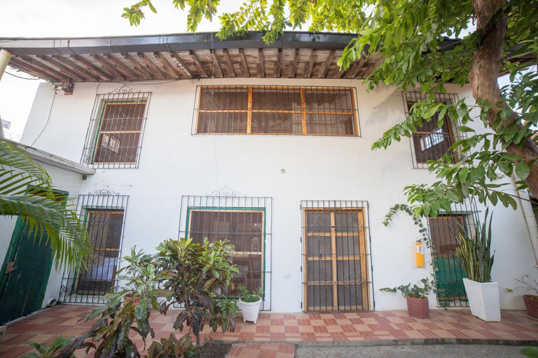 Others 5, Casa Serrano - Callejon de Don Blas, San Zenón