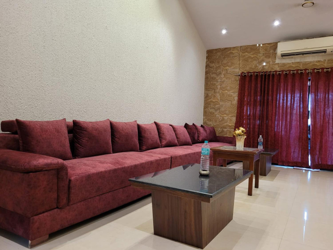1, Zingo Valley 2BHK, Nashik