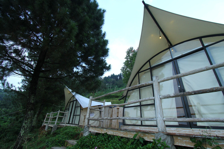 Exterior & Views 5, Cimon Urban Camp, Bogor