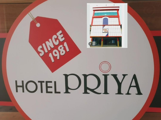 Others 3, Hotel Priya, Alappuzha