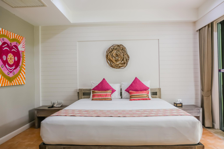 Bedroom 12