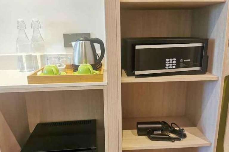 Amenities 14
