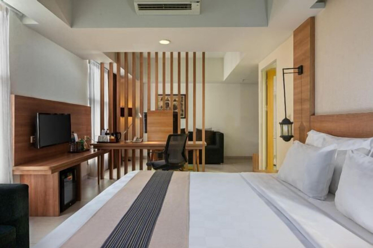 Bedroom 7