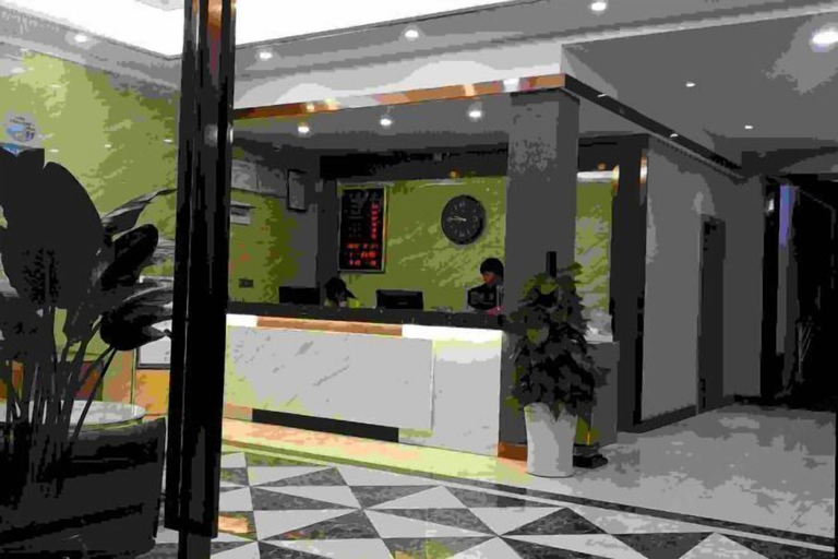 Others 5, Liang Mao Boutique Hotel, Guang'an